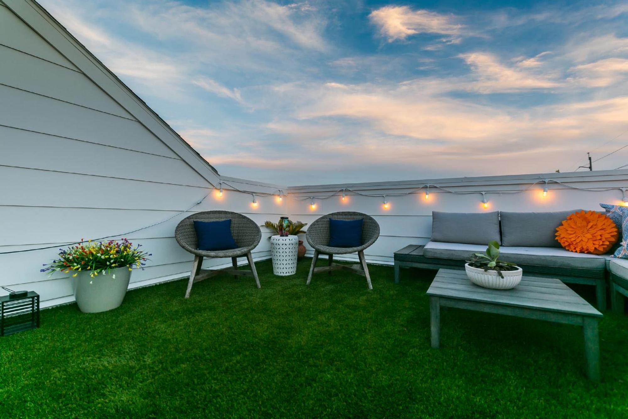 Montrose Guesthouse Suites By Dunyha Houston Zewnętrze zdjęcie