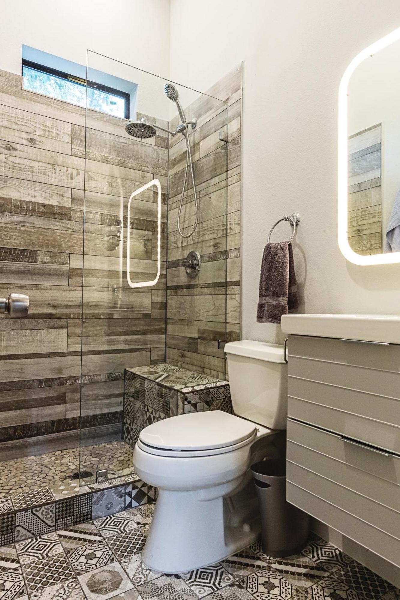 Montrose Guesthouse Suites By Dunyha Houston Zewnętrze zdjęcie