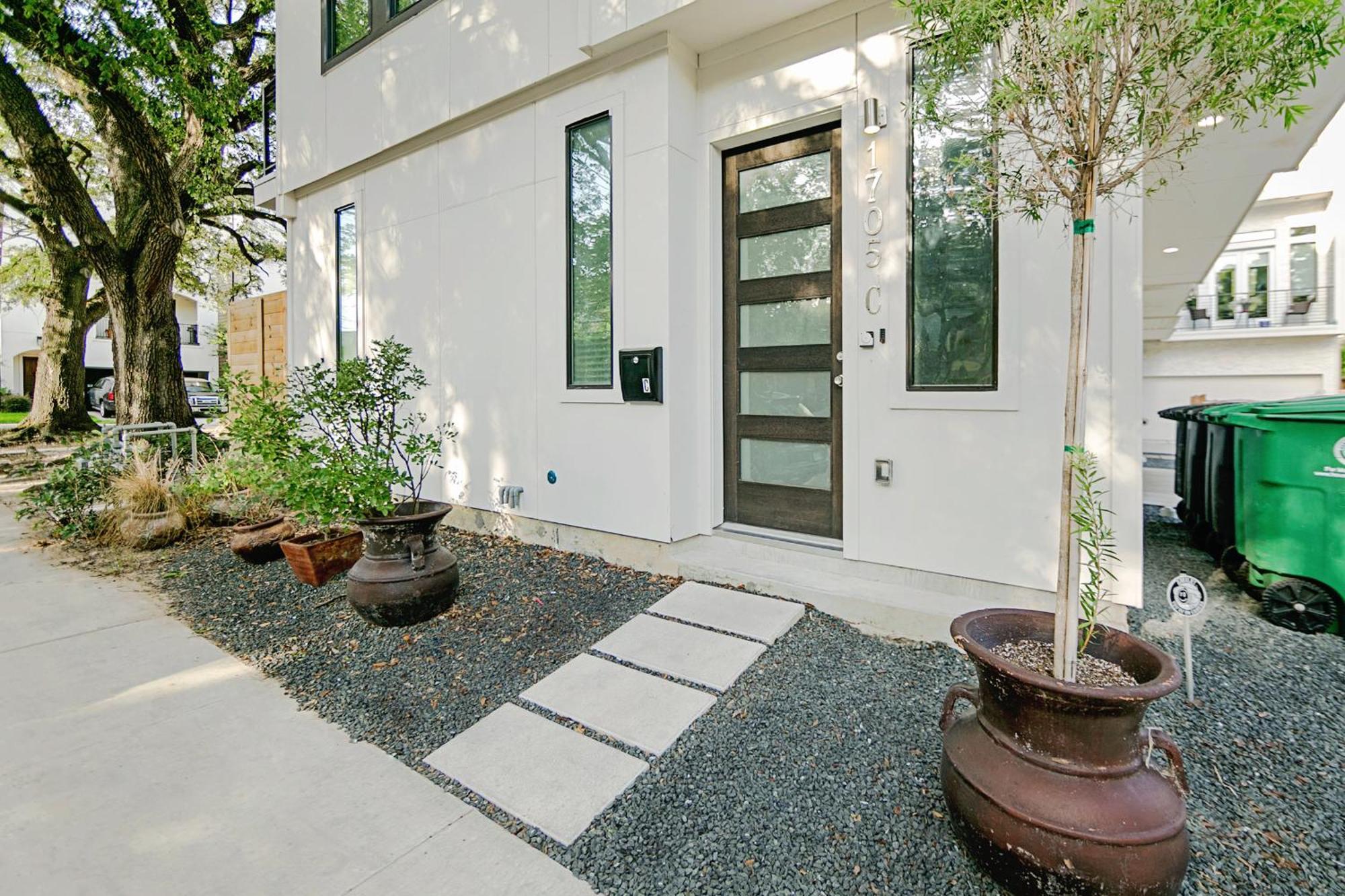 Montrose Guesthouse Suites By Dunyha Houston Zewnętrze zdjęcie