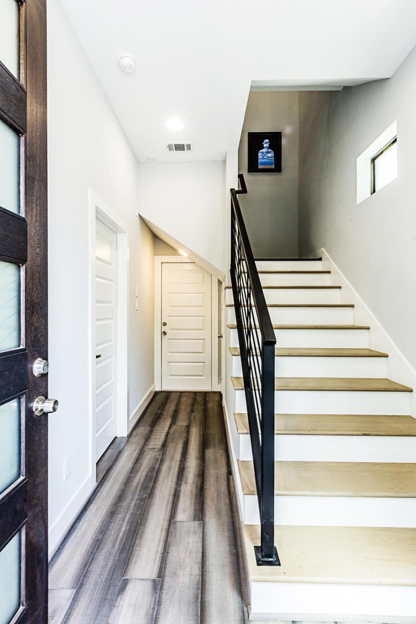 Montrose Guesthouse Suites By Dunyha Houston Zewnętrze zdjęcie